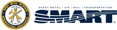Sheet Metal Workers' Locl Union 73 logo